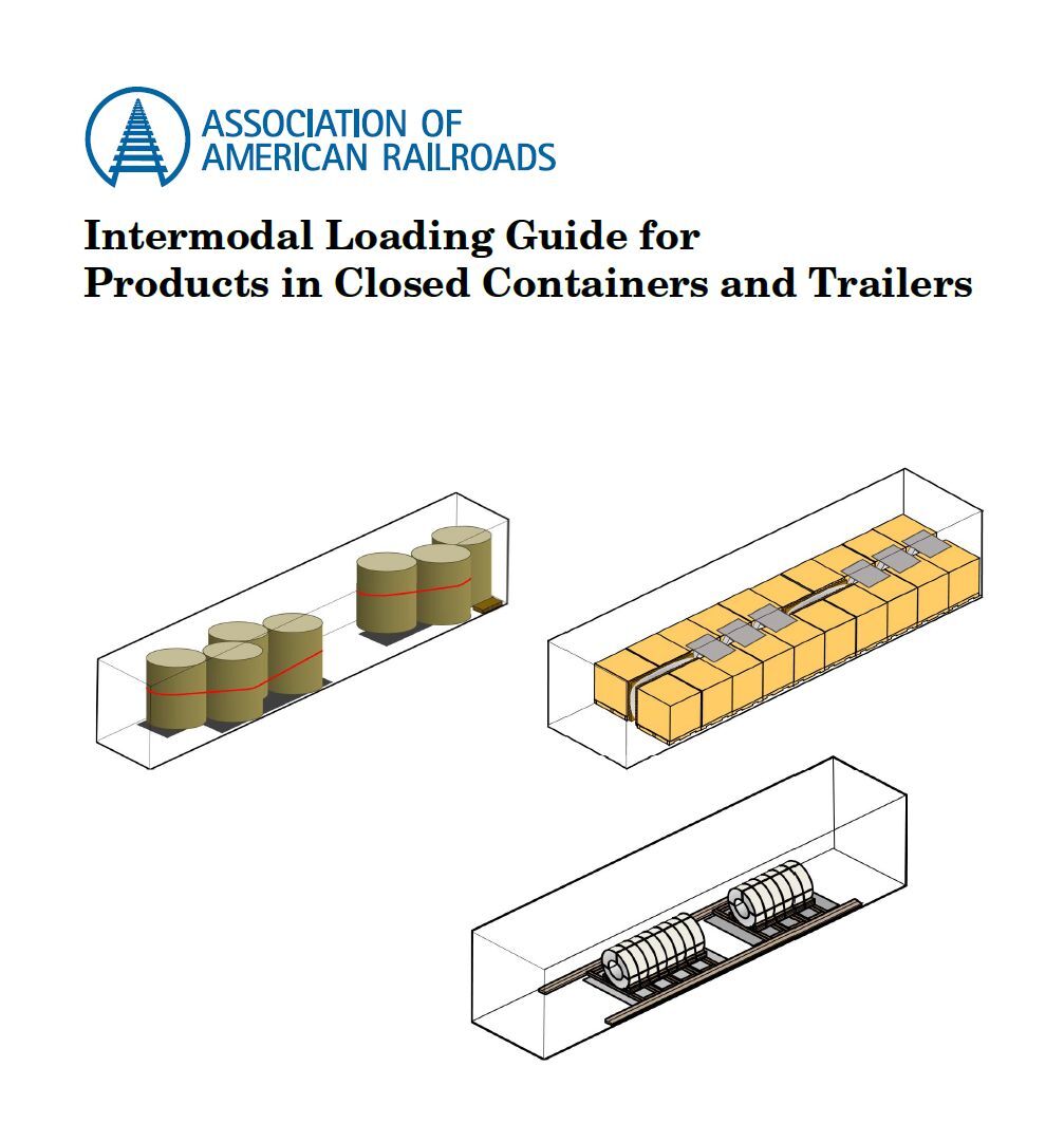 AAR Intermodal Loading Guide